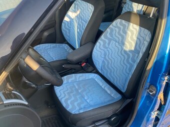 Škoda Roomster 1.6i 77kw scout paket - 5