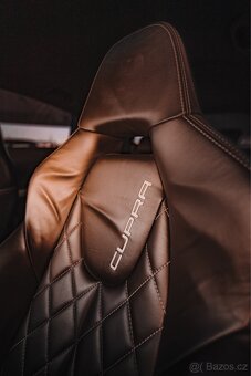 Seat Leon Cupra R - 5