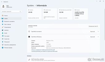 Intel NUCi5BEH - 5