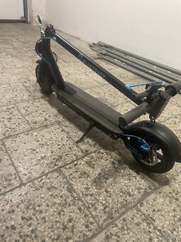 Koloběžka Bluetouch BTX 250 - 5