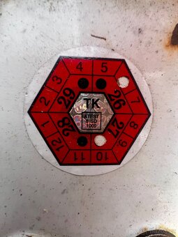 MZ - 150 ETZ - 5