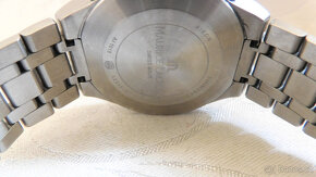 Hodinky Maurice Lacroix - 5