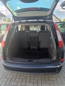 FORD C-MAX 1.6 benzin - 5