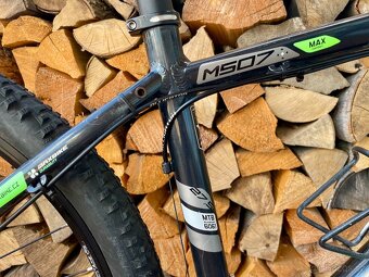 Horské kolo Maxbike M507 - 5