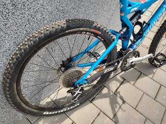 Celopéro SPECIALIZED Myka - 5