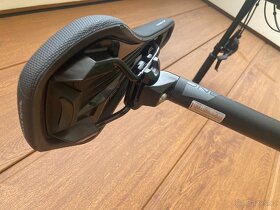 NOVÉ Jízdní kolo Škoda MTB - velikost M - 5
