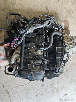 Motor CDHB 1.8TFSI 118KW Audi A4,A5 8K CDH - 5