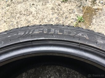 Fulda 225/40R18 92V - 5
