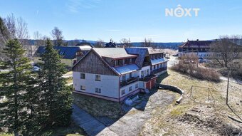 Prodej komerční Ubytování, 750㎡ - 5