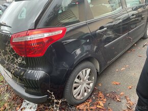 Citroen C4 Picasso 1.6Hdi - 5