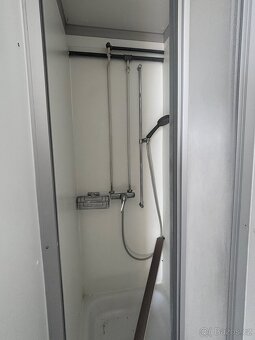 DUO kontejner 7.5x6M / kuchyň + wc + sprcha / 45M2 - 5