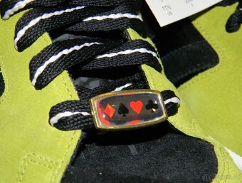 Boty ADIDAS Consortium Superskate US 11,5 - 5