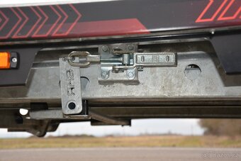 Autotransportér TA-NO SCORPIO 35.60 PREMIUM - 5