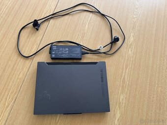 Herní notebook - Asus - 5
