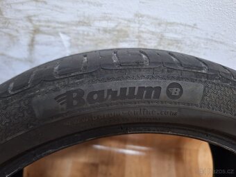 Letní pneu 245/40/18 Barum - 5