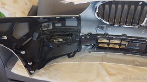 Prodám přední nárazník BMW 1 F40 - 5