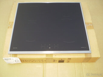 Indukční varná deska Gorenje GI6401BX/MORA VDIT 65DX - 5