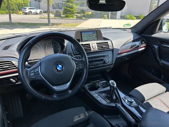 BMW 116i 100kW, Sportline - 5