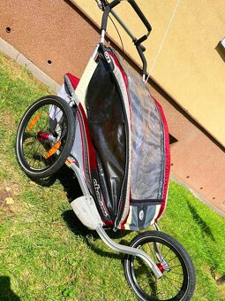 Thule Chariot cx 2 - 5