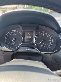 Skoda octavia 3 2.0tdi - 5