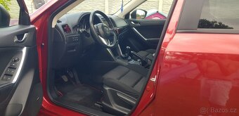 Mazda cx5 2.2d 110kw - 5