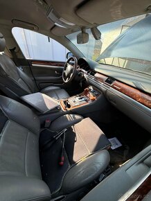 Audi a8 d3 4.2 tdi 240kW LZ7R - 5