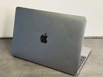 MacBook 12'' 2015 / 8GB / 512GB SSD / Space Gray - DPH - 5