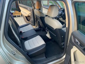 Škoda Kodiaq 2,0Tsi - 5