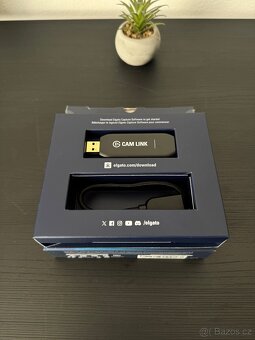 Elgato Cam Link 4k - 5