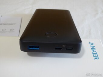 Powerbanka Anker 535, 20 000 mAh, nová - 5