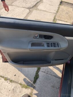 Ford galaxy - 5
