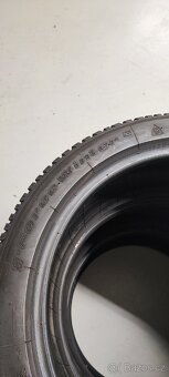 235/45/18 Goodrich g Force Winter2, 7.5mm-6.8mm, 4021. - 5