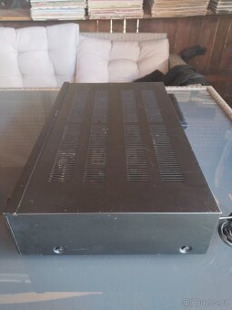 Crown AS 641 Stereo LW MW FM Tuner - 5