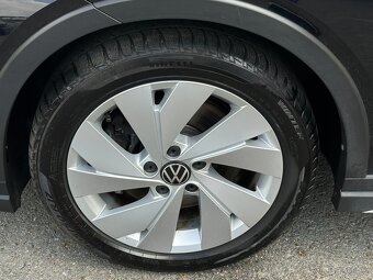 Volkswagen Golf Variant Alltrack 2.0TDI/147kW DSG - 5