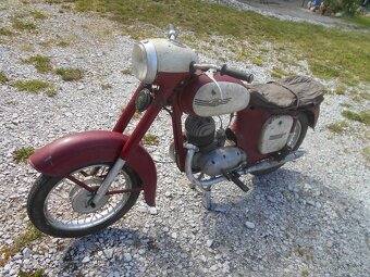 Jawa ČZ 175/356 - 5