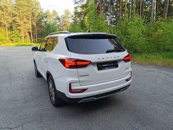 SsangYong Rexton Premium 4x4 rok 2023 najeto: 22.524 km - 5