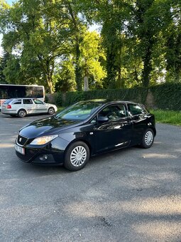 Seat Ibiza 6J 1.4 63 kw Benzin - 5