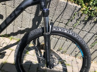 Kellys spider 70 - 5