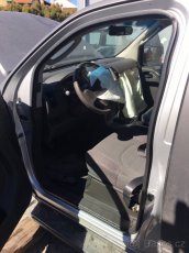 Nissan Pathfinder 2.5 Dci - 5