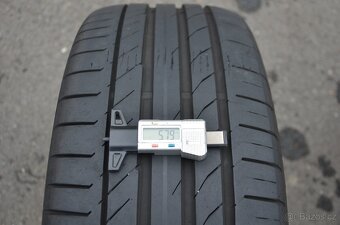 Seat - originální letní alu kola 20" "Supreme" - 5