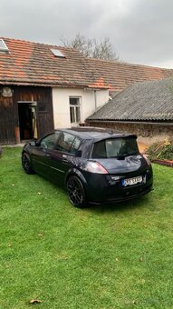2004 Renault Megané 2 RS 2.0T 165kw - 5