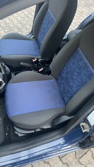 Prodám Ford fiesta - 5