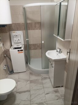 Pronájem byt 1kk 28m. - 5