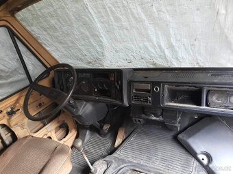 Prodam vw lt 45 - 5