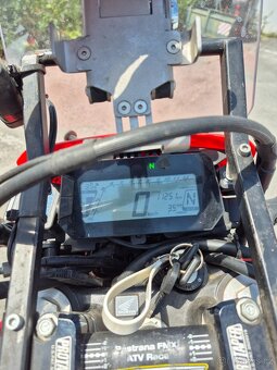 Honda CRF 300L - 5