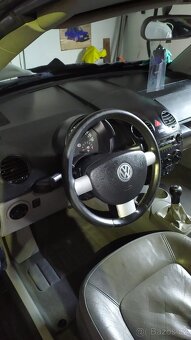 New beetle cabrio - 5