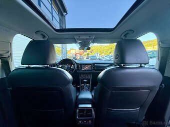 Škoda KODIAQ SCOUT 2.0 TDi EVO - 5