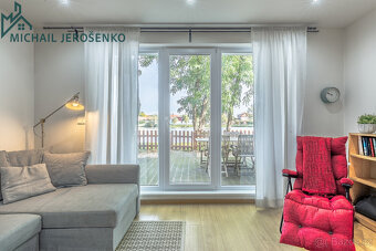 Prodej mezonetového bytu 3+kk, 114 m², Horoušany - Praha výc - 5