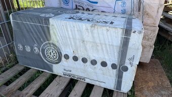 Polystyren Isover EPS100 EPS70F Perimetr - 5