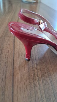 Salvatore Ferragamo,vel.37 - 5